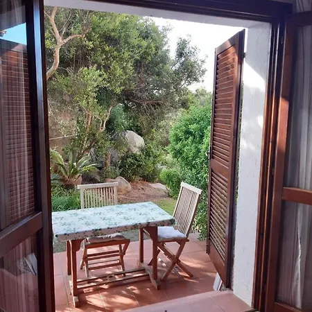 Apartment Appartamento Porto Rotondo *
