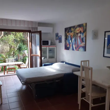 Apartment Appartamento Porto Rotondo Porto Rotondo