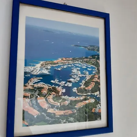 Apartment Appartamento Porto Rotondo