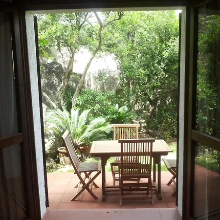 Apartment Appartamento Porto Rotondo *