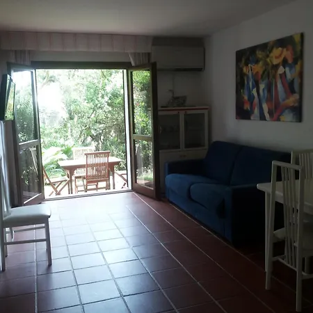 Apartment Appartamento Porto Rotondo Porto Rotondo