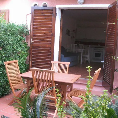 Appartamento Porto Rotondo Apartment